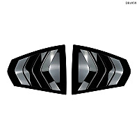 Διακοσμητικά καλύμματα με τρύπες για πίσω πλαϊνά παράθυρα BMW 3 G20 – DBa959 - Sellzone.bg Διακοσμητικά καλύμματα με τρύπες για πίσω πλαϊνά παράθυρα BMW 3 G20 – DBa959